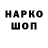 Дистиллят ТГК концентрат Shoxrux Razakov
